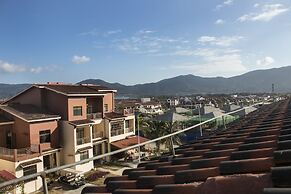 Sanya Shanggong Rehabilitation Villa