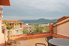 Sanya Shanggong Rehabilitation Villa