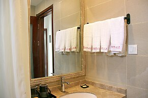 Sanya Shanggong Rehabilitation Villa