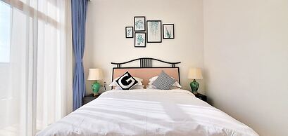 Sanya Shanggong Rehabilitation Villa