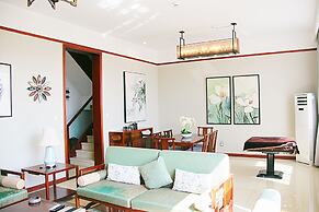 Sanya Shanggong Rehabilitation Villa