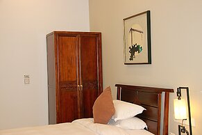 Sanya Shanggong Rehabilitation Villa