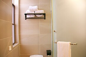 Sanya Shanggong Rehabilitation Villa