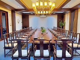 Sanya Shanggong Rehabilitation Villa