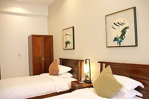 Sanya Shanggong Rehabilitation Villa