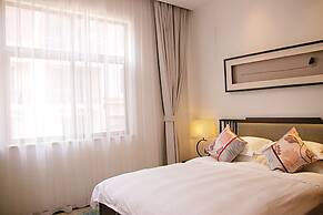 Sanya Shanggong Rehabilitation Villa