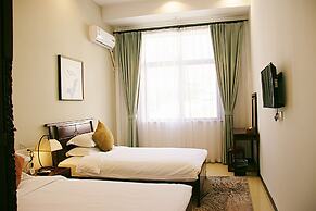 Sanya Shanggong Rehabilitation Villa