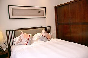 Sanya Shanggong Rehabilitation Villa