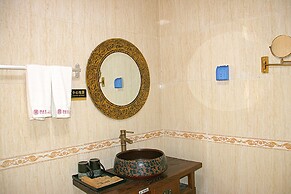 Sanya Shanggong Rehabilitation Villa