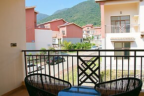 Sanya Shanggong Rehabilitation Villa