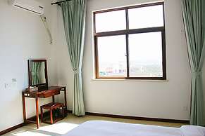 Sanya Shanggong Rehabilitation Villa