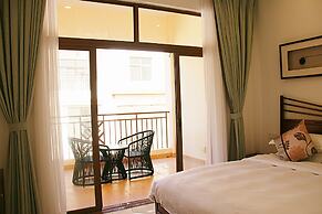 Sanya Shanggong Rehabilitation Villa