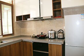 Sanya Shanggong Rehabilitation Villa