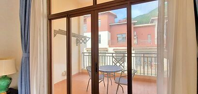 Sanya Shanggong Rehabilitation Villa