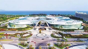 Sanya Shanggong Rehabilitation Villa