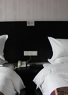 118 Inn Hangzhou Xiaoshan Nanxiu Road