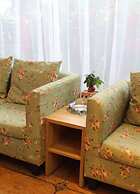 118 Inn Hangzhou Xiaoshan Nanxiu Road