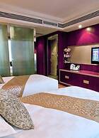 Tieliu Business Hotel