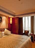 Tieliu Business Hotel