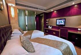 Tieliu Business Hotel