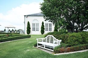 Campbell Point House