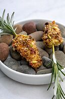 Campbell Point House