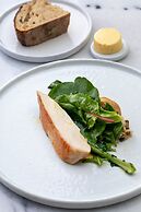 Campbell Point House