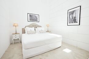 Campbell Point House