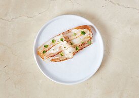 Campbell Point House