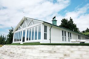 Campbell Point House