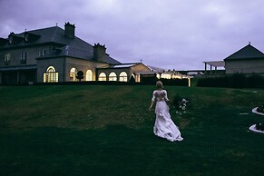 Campbell Point House