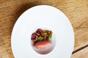 Campbell Point House