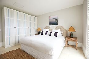 Campbell Point House