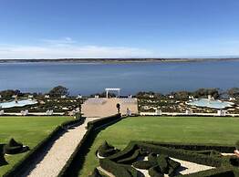 Campbell Point House