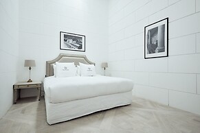 Campbell Point House