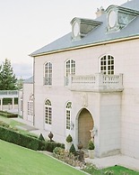 Campbell Point House