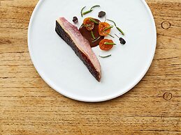 Campbell Point House