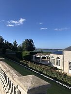 Campbell Point House