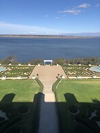 Campbell Point House