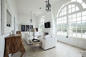 Campbell Point House