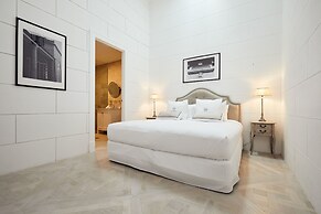 Campbell Point House