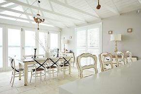 Campbell Point House