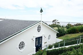 Campbell Point House