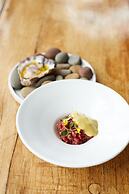 Campbell Point House