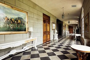 Campbell Point House