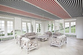 Campbell Point House