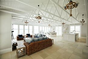 Campbell Point House