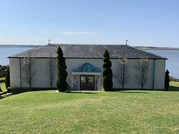 Campbell Point House