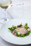 Campbell Point House