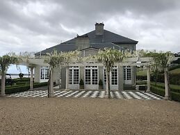 Campbell Point House